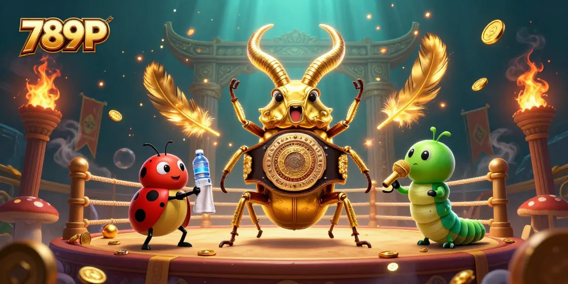 Experience thrilling moments and massive wins with 789P's exciting casino adventures.